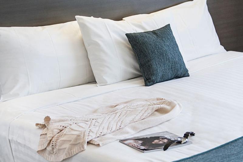 Abode Tuggeranong Aparthotel Canberra Bagian luar foto
